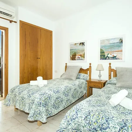 Villa Roca Viva By Cala D´Or