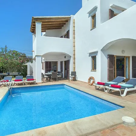 Roca Viva By Villa Cala D´Or