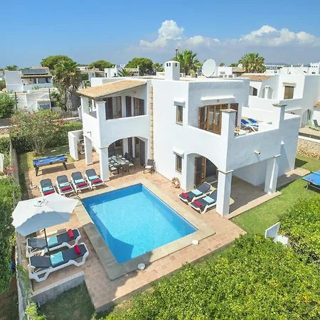 Villa Roca Viva By
