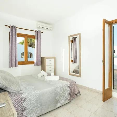 Villa Roca Viva By