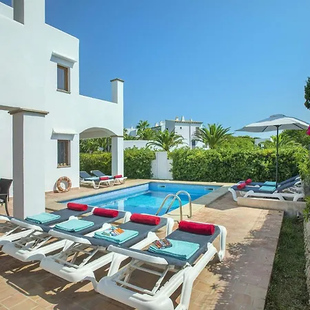 Roca Viva By Villa