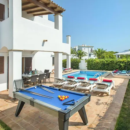 Villa Roca Viva By Cala D´Or